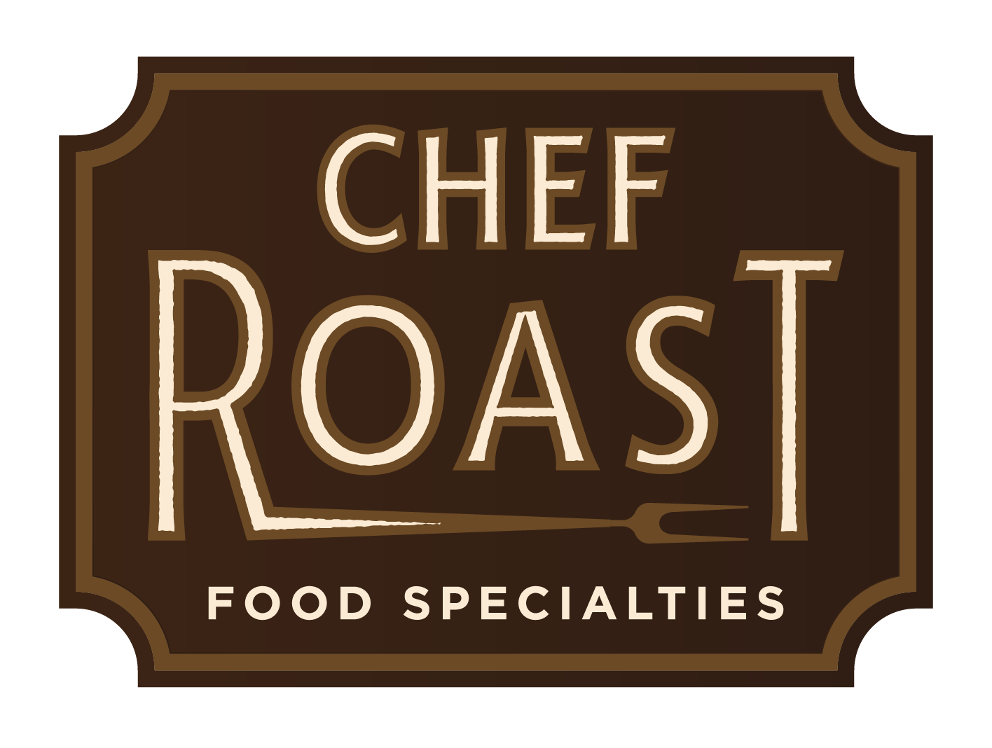 Chef Roast